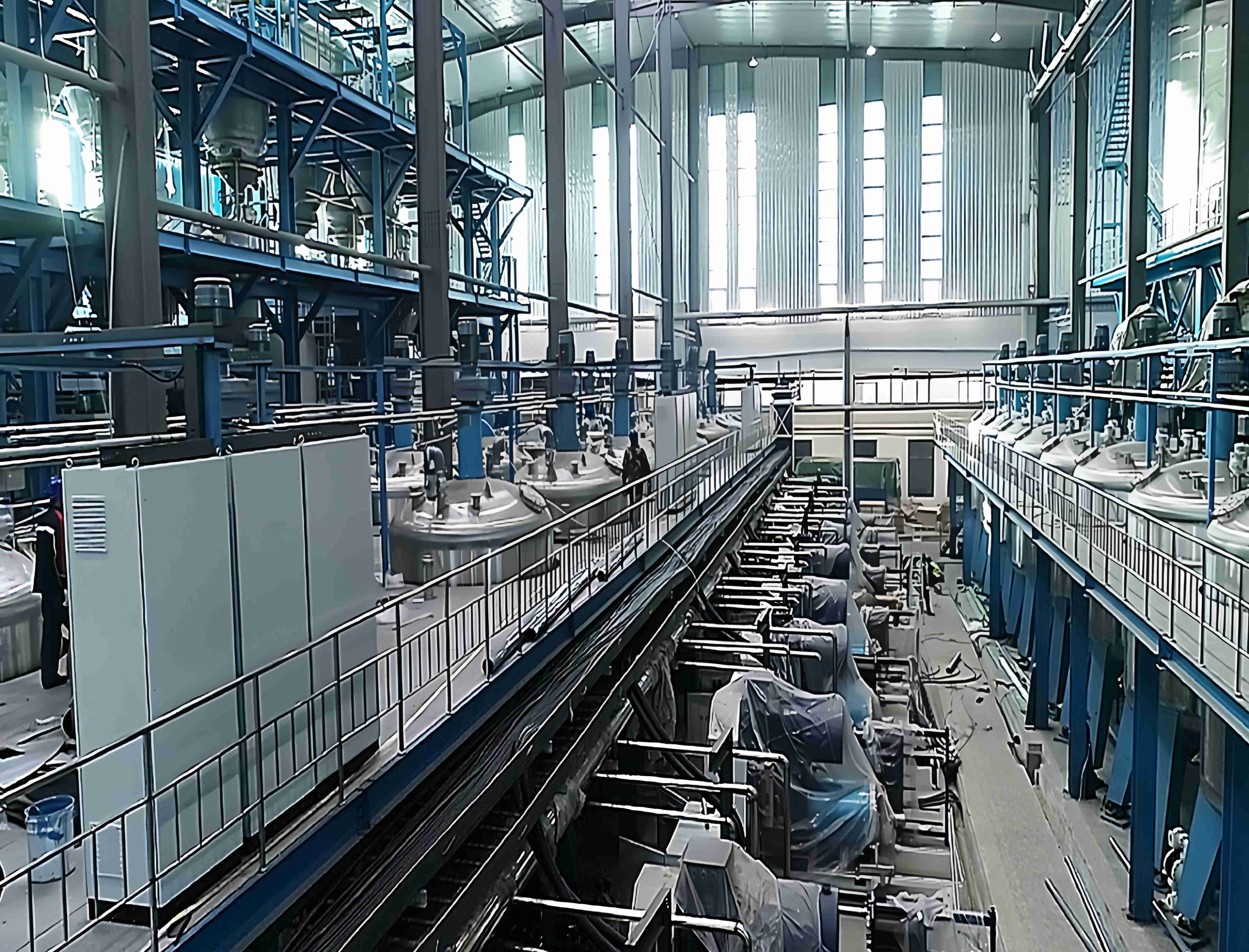 <div style="text-align:left;">
	<strong>某锂电池负极材料TOP3企业项目</strong>
</div>
<span style="font-size:12px;">
<div style="text-align:left;">
	某合资公司在温州市启动半固态磷酸铁锂电池项目的建设，项目主要产品为电芯及系统，预计达产后年产量约为210万支 ，预计30个月完成建设投产。
</div>
</span>