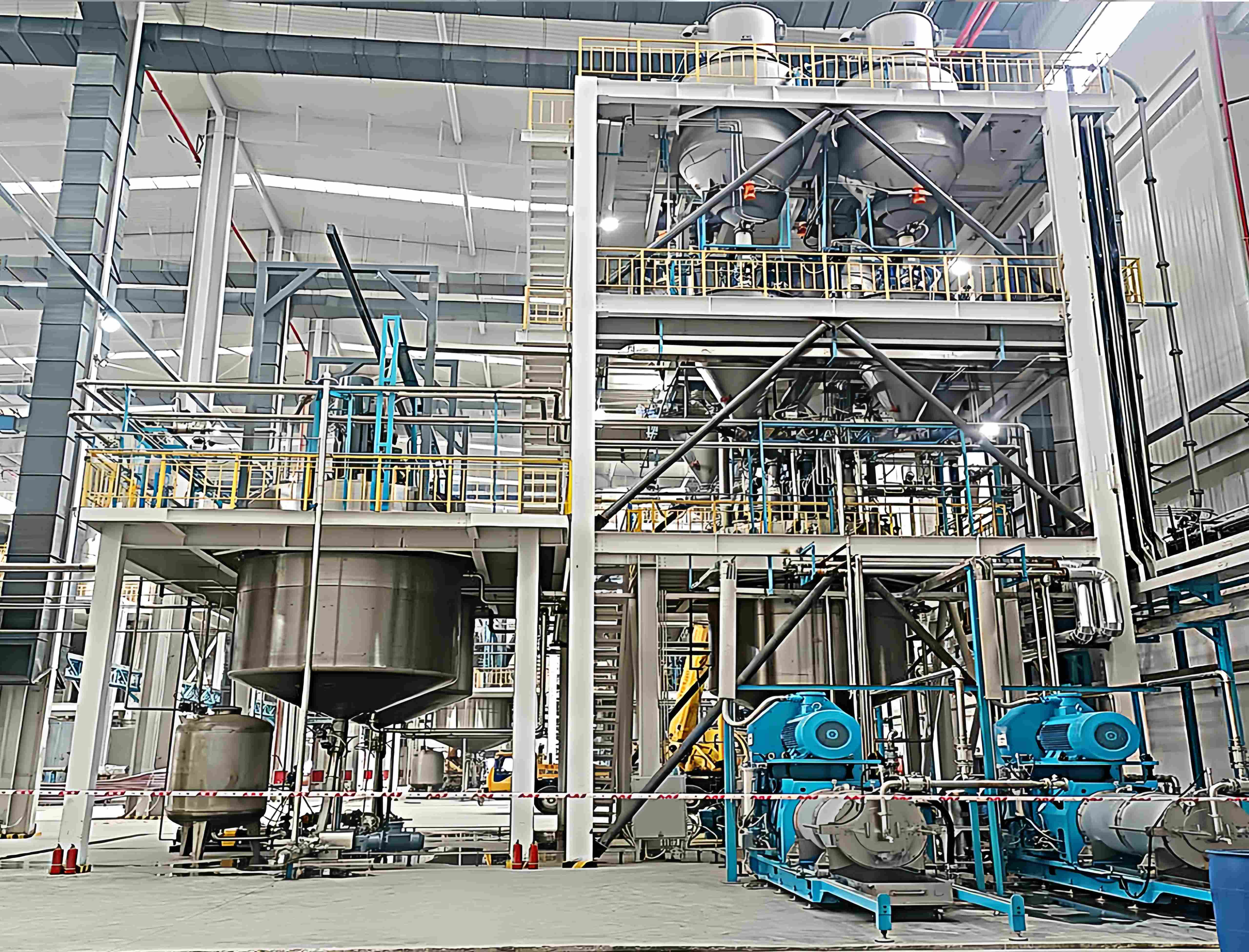 <div style="text-align:left;">
	<strong>知名集团锂电池公司工程案例</strong>
</div>
<span style="font-size:12px;">
<div style="text-align:left;">
	某新能源股份有限公司专业从事高性能二次电池材料的研发、生产和销售，是中国化学与物理电源行业协会副理事长单位，设有国家级企业技术中心、博士后科研工作站、省级高效二次电池材料工程技术研究中心等多个高水平的研发平台，为我司新能源工程项目合作方。
</div>
</span>