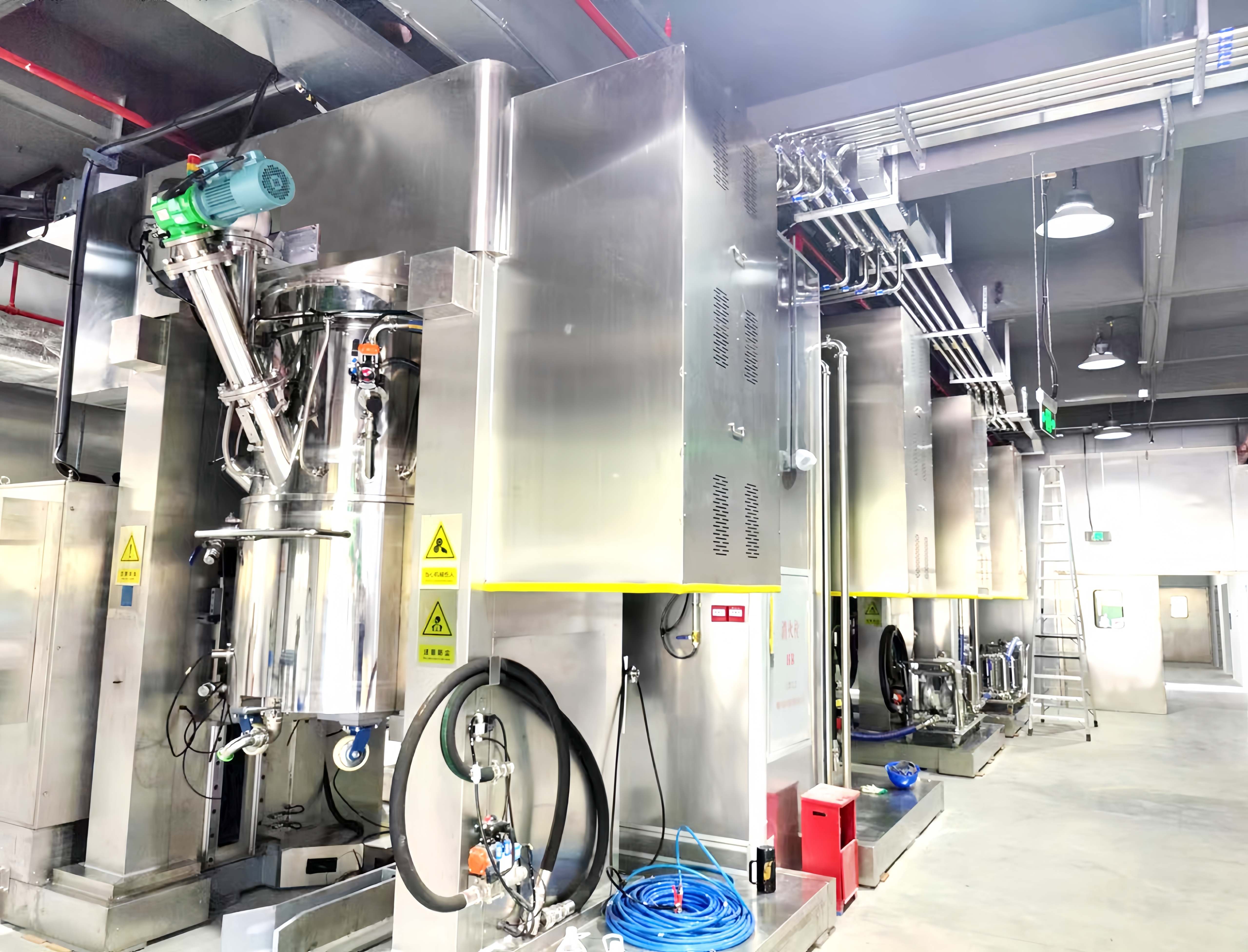 <div style="text-align:left;">
	<strong>合肥TOP3锂离子电池正极材料企业项目</strong>
</div>
<span style="font-size:12px;">
<div style="text-align:left;">
	合肥某高科股份有限公司系中国动力电池产业最早进入资本市场的民族企业，于2015年5月成功上市。
</div>
</span>